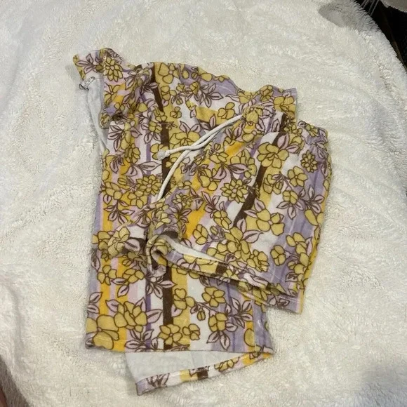 Aritzia Wilfred Popsicle‎ Beach Cover Up 2 Piece Women’s Size M - Picture 2 of 9